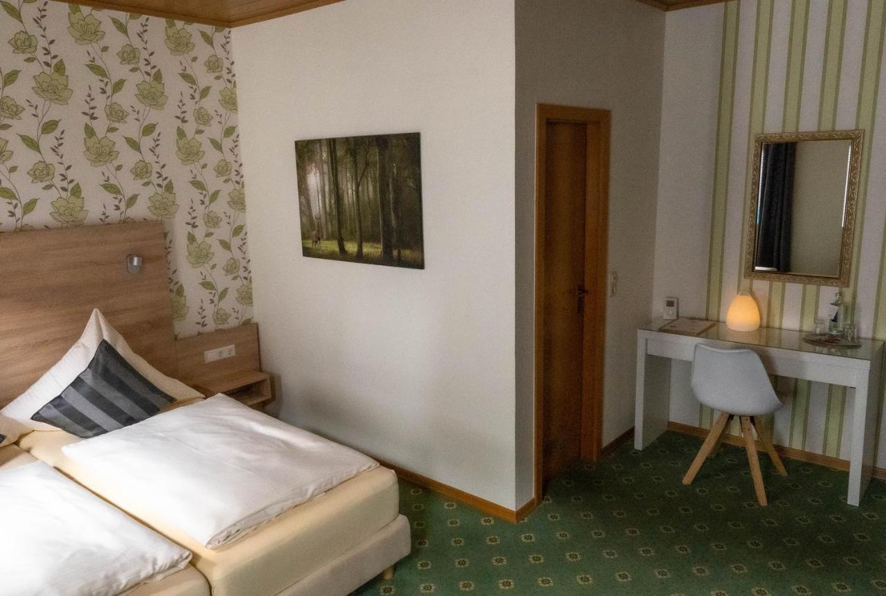 Weingut Stassen Hotel Oberheimbach Ngoại thất bức ảnh