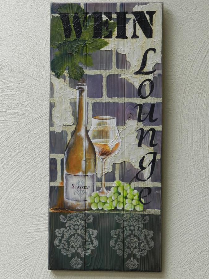Weingut Stassen Hotel Oberheimbach Ngoại thất bức ảnh